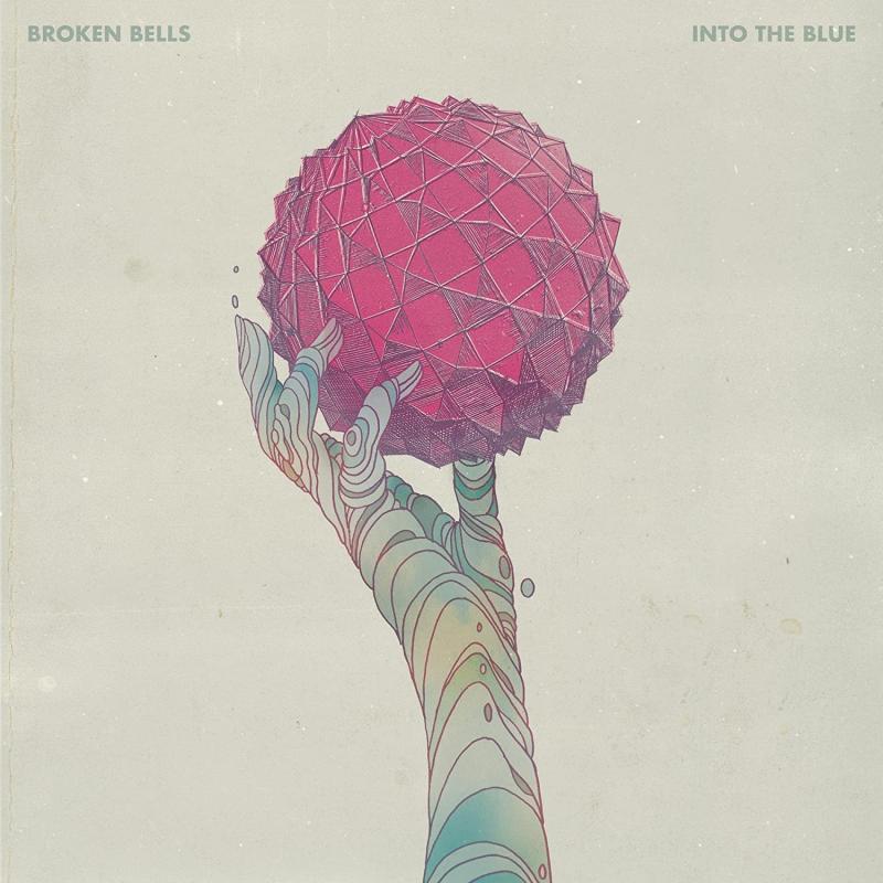 Album Broken Bells Into the Blue review Danger Mouse and The